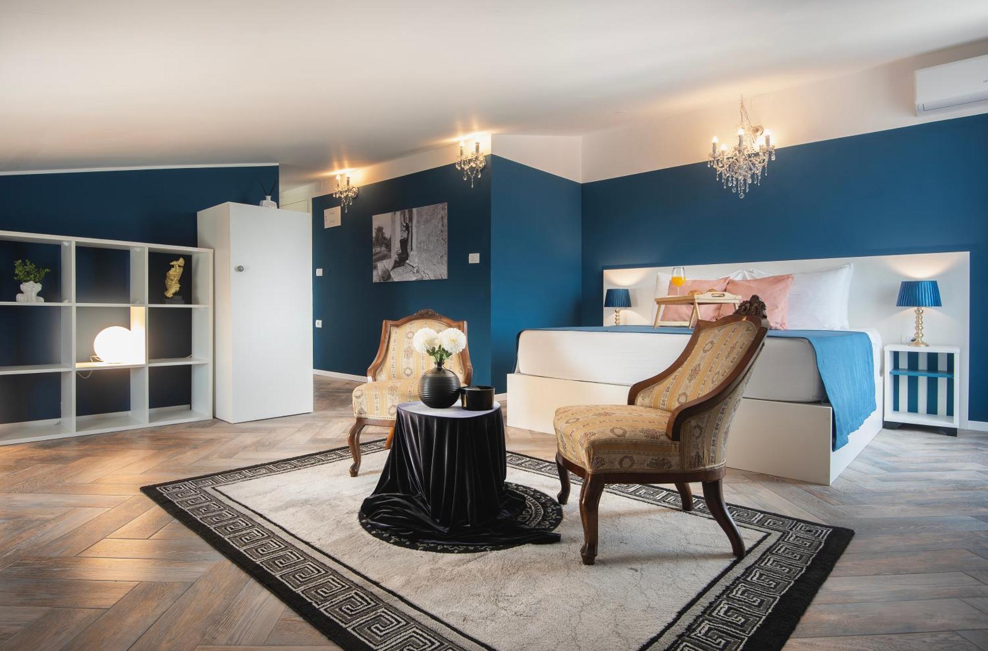Vinkuran By Bura Hotels - Adults Only Экстерьер фото