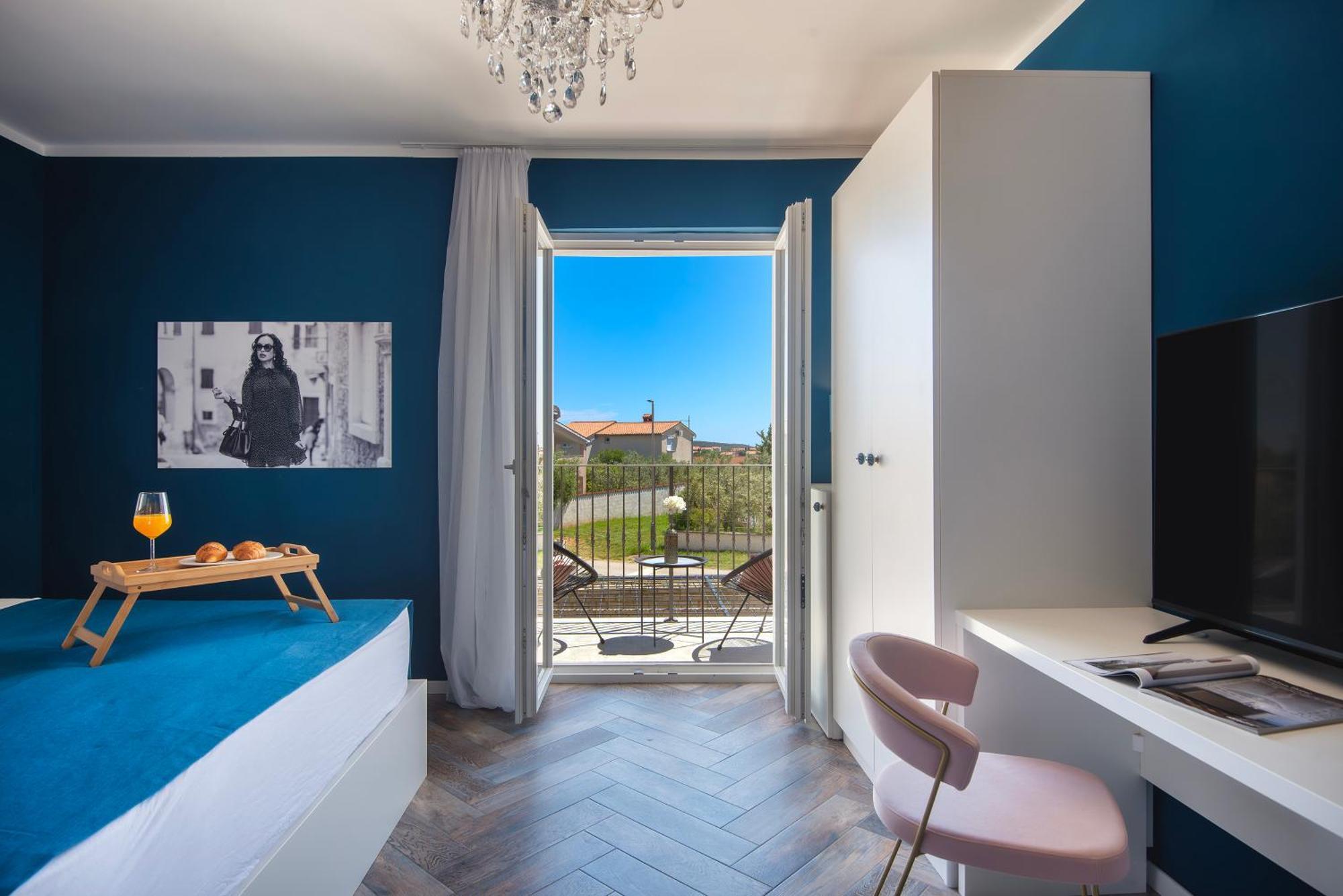 Vinkuran By Bura Hotels - Adults Only Экстерьер фото