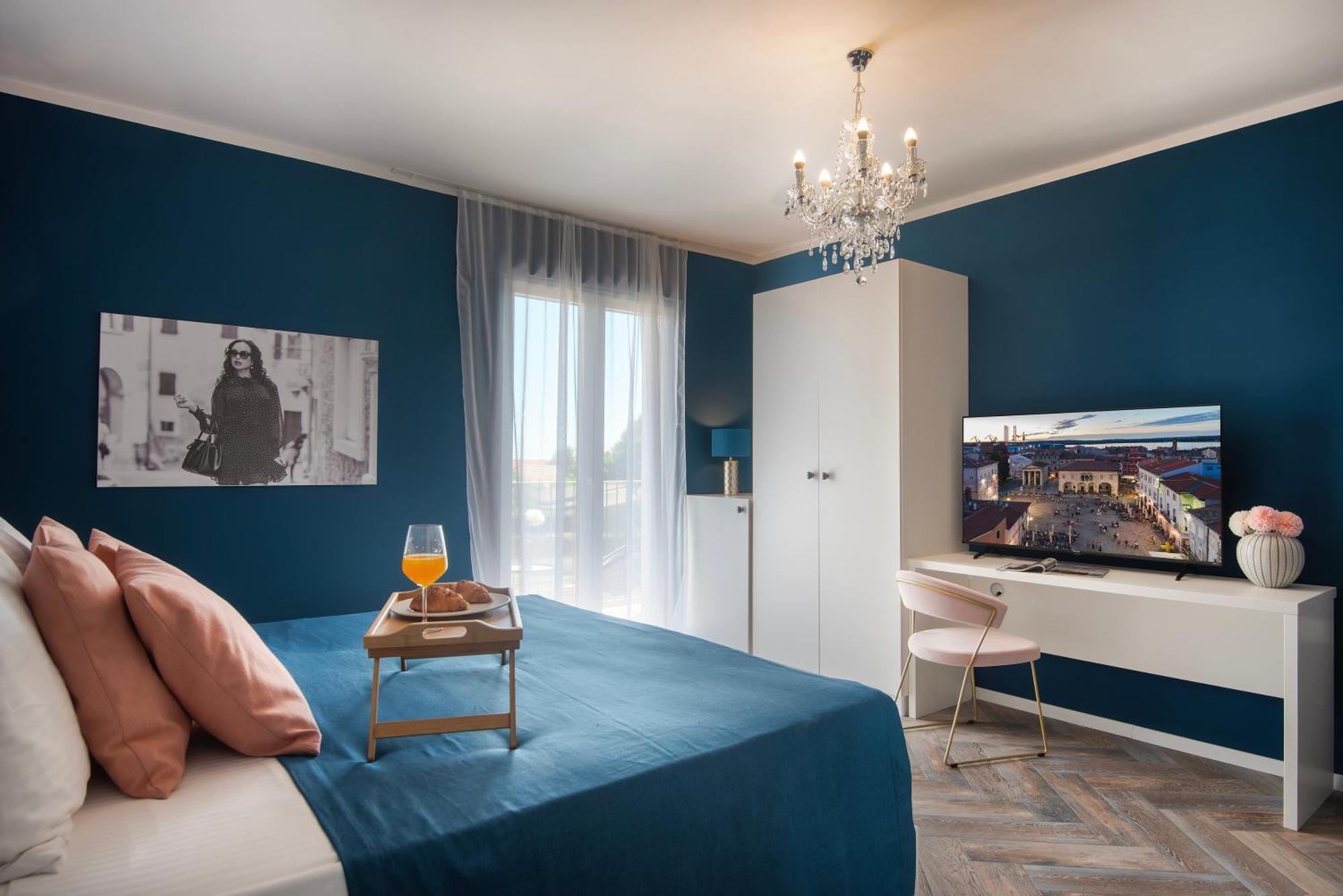 Vinkuran By Bura Hotels - Adults Only Экстерьер фото