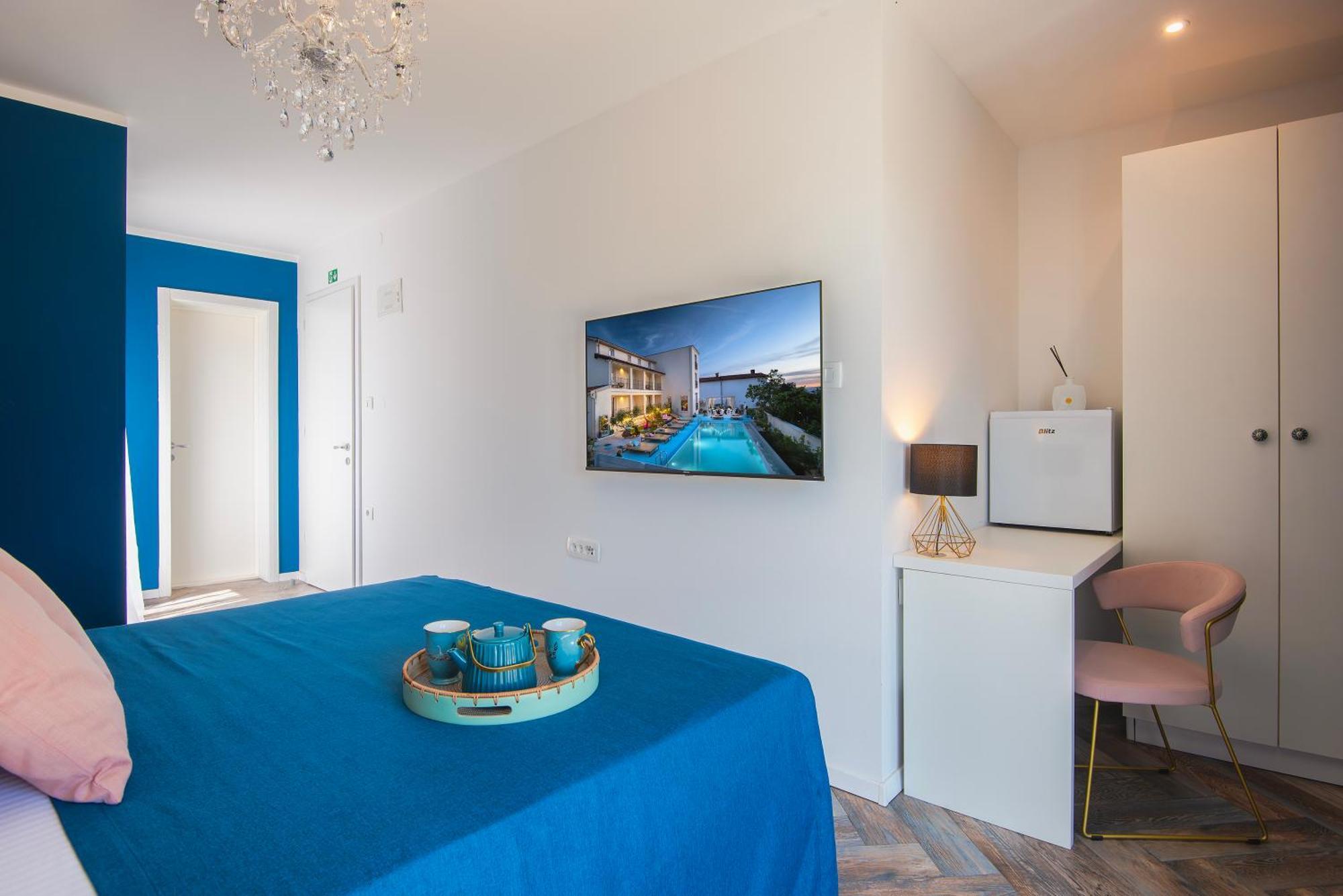Vinkuran By Bura Hotels - Adults Only Экстерьер фото