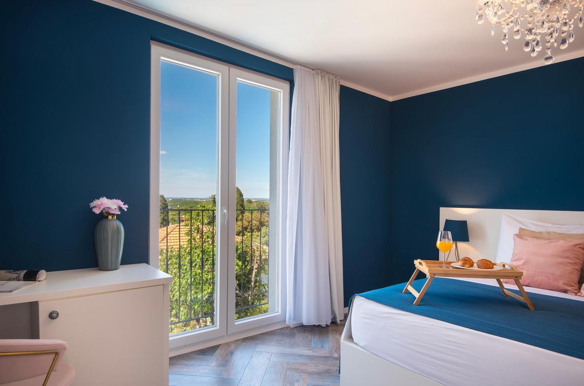 Vinkuran By Bura Hotels - Adults Only Экстерьер фото