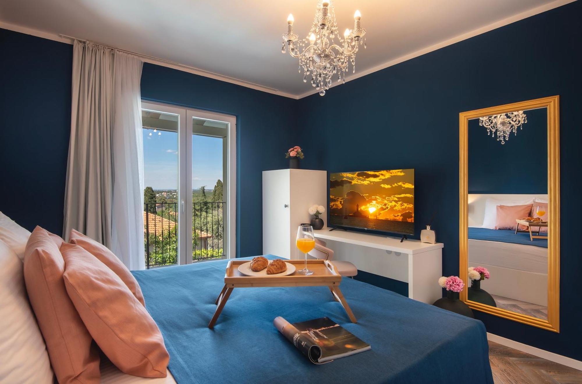 Vinkuran By Bura Hotels - Adults Only Экстерьер фото
